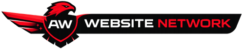 AW Website Network